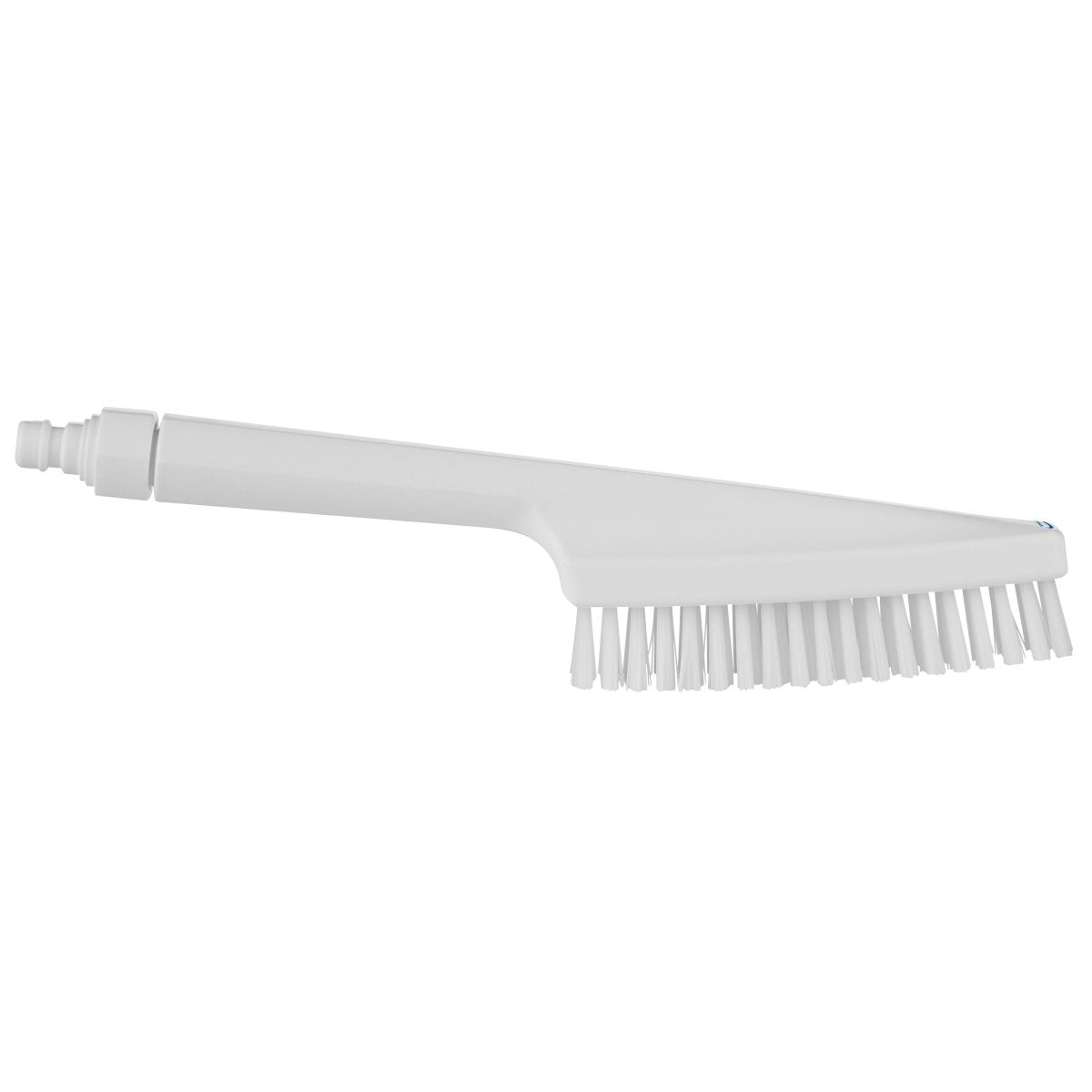 Vikan 7057-5 Water Fed Hand Brush | Fits Gardena & 1/2" Coupling - Auto Rae-Chem