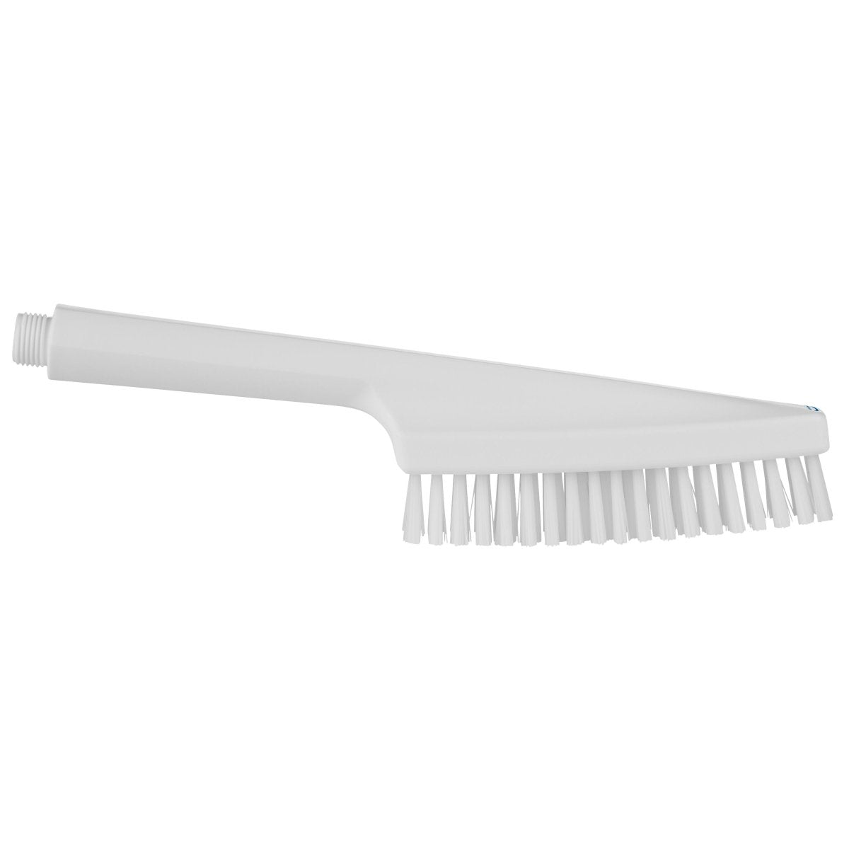 Vikan 7057-5 Water Fed Hand Brush | Fits Gardena & 1/2" Coupling - Auto Rae-Chem