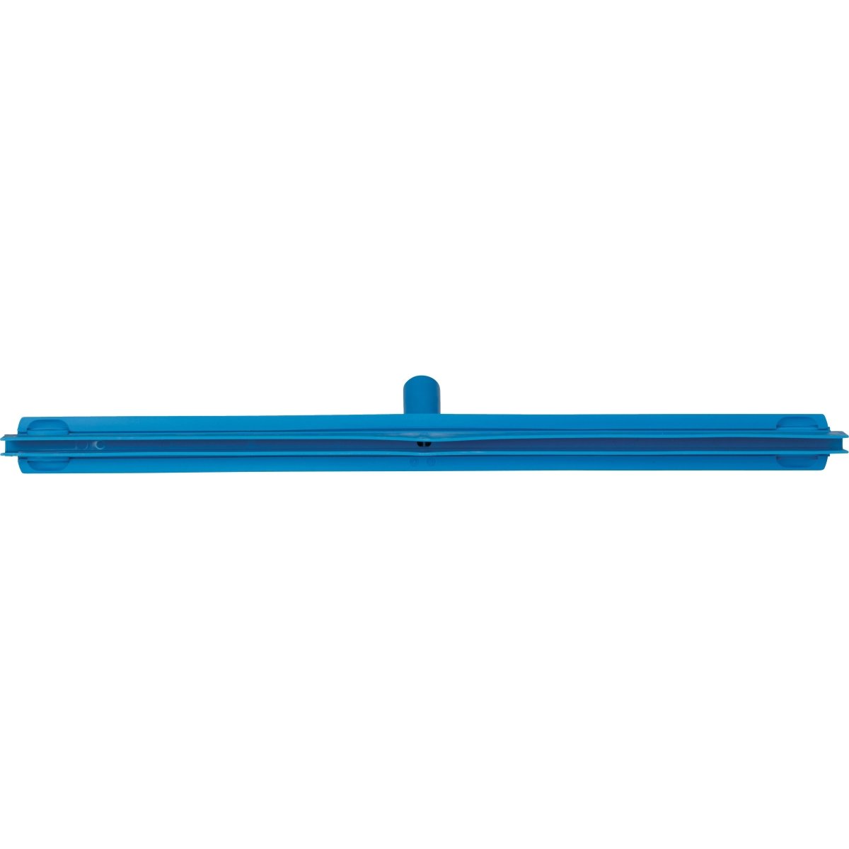 Vikan 7715 Hygienic Floor Squeegee Double Blade 700mm / 28" | 5 Colour Choices - Auto Rae-Chem