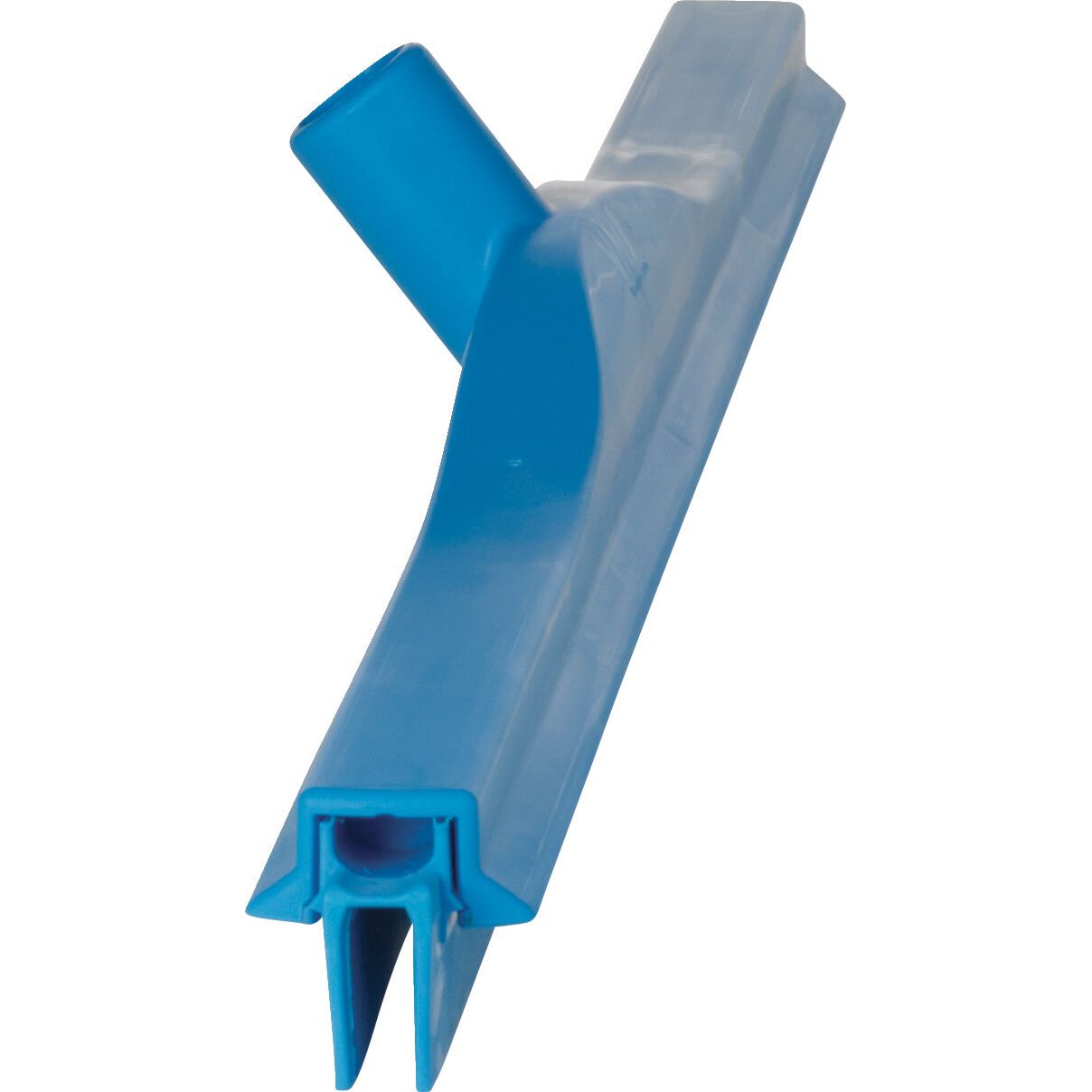 Vikan 7715 Hygienic Floor Squeegee Double Blade 700mm | Auto Rae-Chem