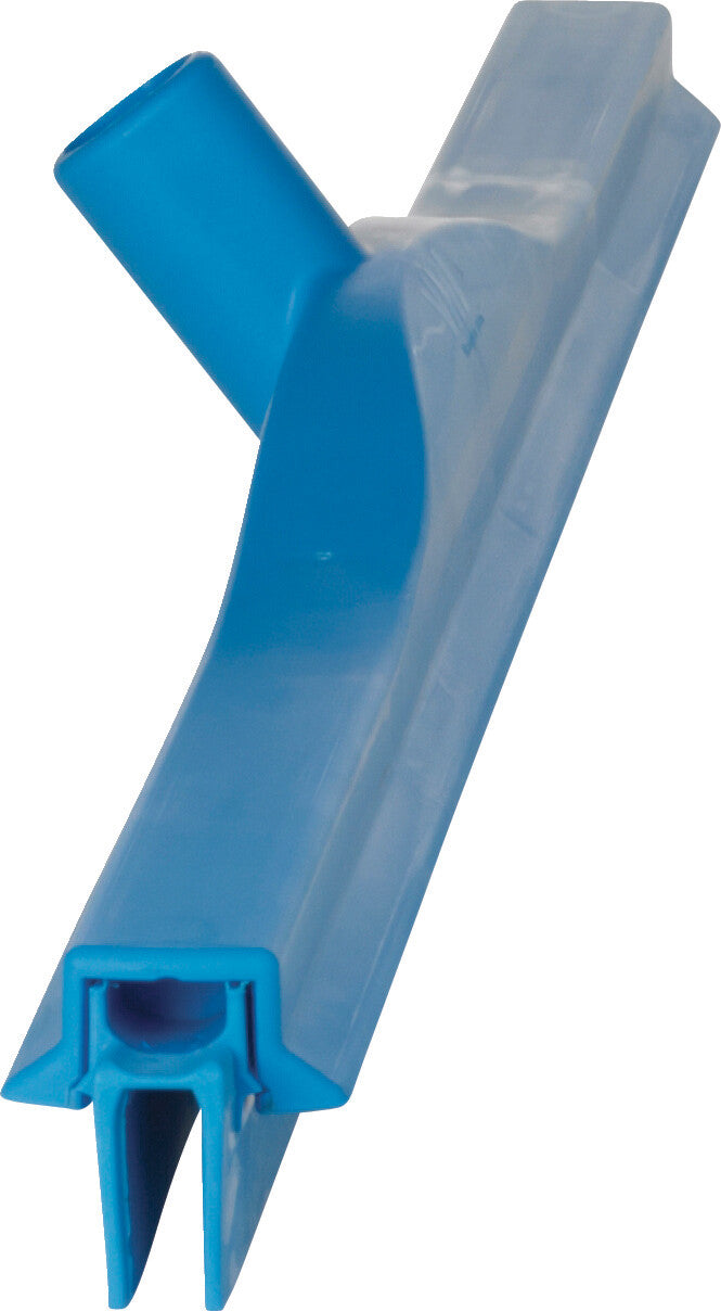 Vikan 7715 Hygienic Floor Squeegee Double Blade 700mm / 28" | 5 Colour Choices