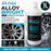Auto Rae-Chem ALLOY BRIGHT – Aluminium Cleaner & Brightener