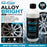 Auto Rae-Chem ALLOY BRIGHT – Aluminium Cleaner & Brightener