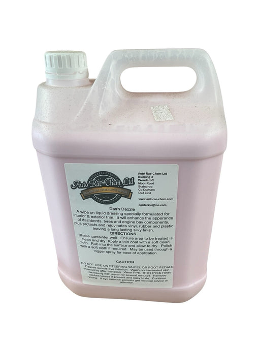 Auto Rae-Chem Premium Interior Dressing