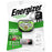 Energizer Vision 350 Lumens HD+ LED Head Light Torch Green inc 3 x AAA Batteries