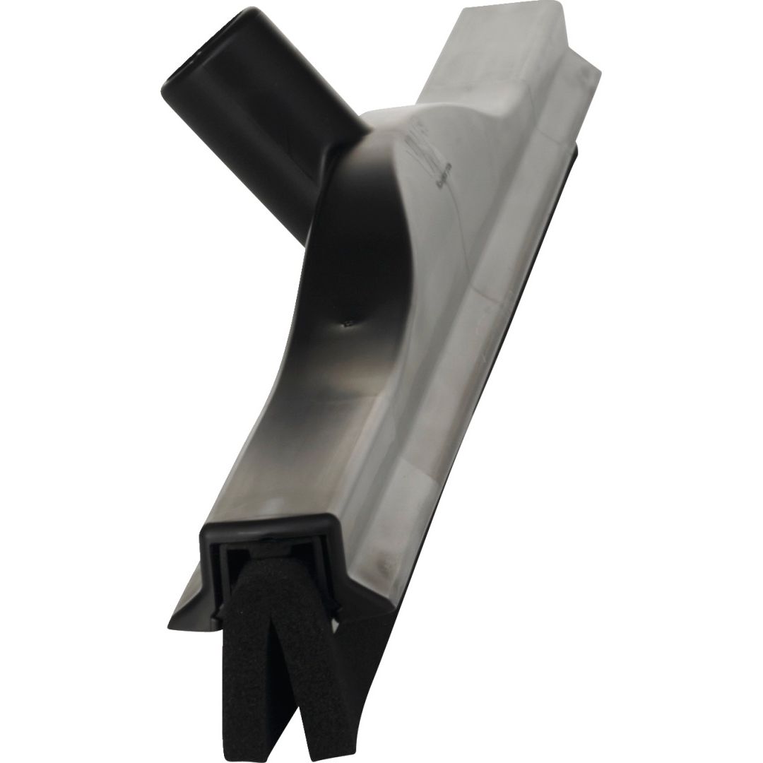 Vikan 708869 Floor Scraper / Squeegee 600mm Black