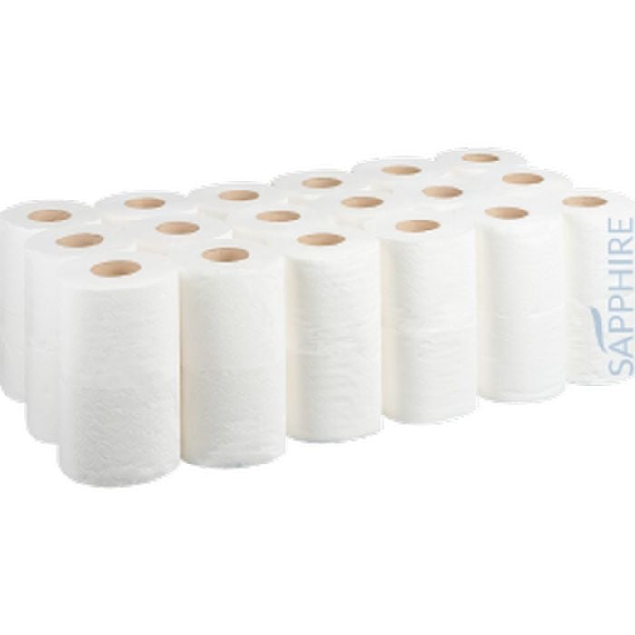 Toilet Rolls 2ply 320 shts
