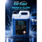 Auto Rae-Chem Wash and Glow 5L Car Shampoo Wash Wax High Foam Gloss Finish - View 2 | Auto Rae-Chem