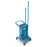 Vikan HyGo Mobile Cleaning Station Janitor Cart in 6 Colours