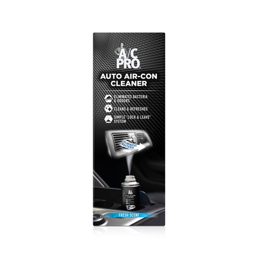 AC23150EN Auto Air-Con Cleaner, 150ml