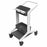 Vikan HyGo Mobile Cleaning Station Janitor Cart in 6 Colours