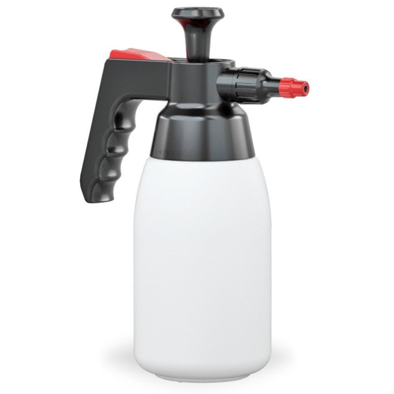 Klager Heavy Duty Pump Sprayer | 1L Solvent & Brake Cleaner - Auto Rae-Chem