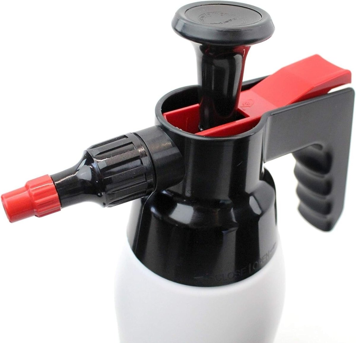 Klager Heavy Duty Pump Sprayer | 1L Solvent & Brake Cleaner - Auto Rae-Chem