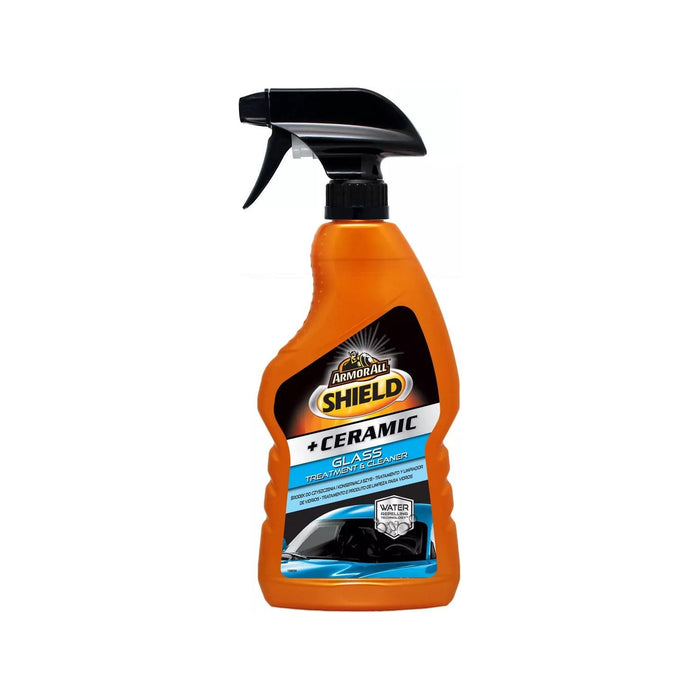 Armor All Shield + Ceramic Glass Cleaner 500ml