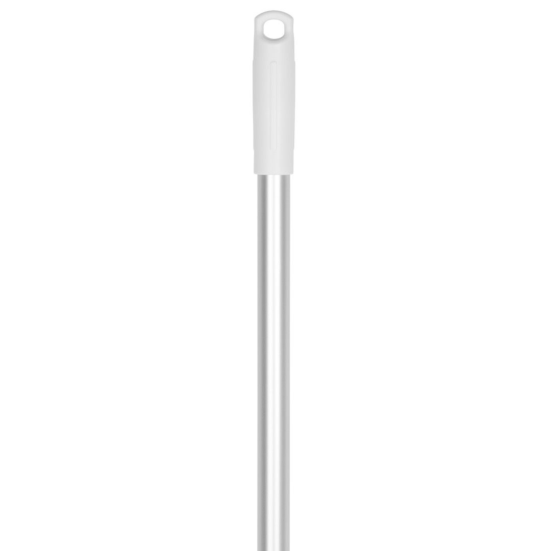Vikan 2959n Aluminium Handle Ø25mm 1460mm Colour Coded