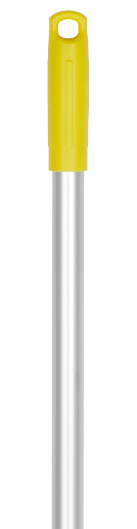Vikan 2959n Aluminium Handle Ø25mm 1460mm Colour Coded