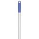 Vikan 2959n Aluminium Handle Ø25mm 1460mm Colour Coded