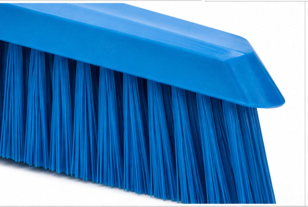 Vikan Professional Slim Fabric Upholstery Carpet Brush Stiff Bristle