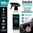 Dash Shine 5L Interior Dressing Non Silicone Dashboard Trim Cleaner
