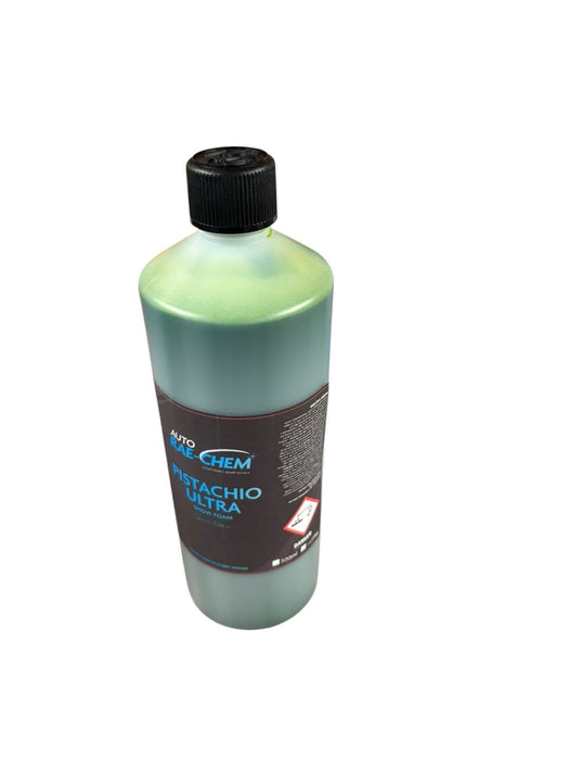 Auto Rae-Chem Pistachio Ultra Snow Foam  – pH Neutral, LSP Safe, High Foam