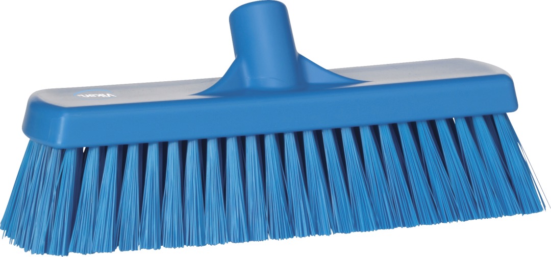 Vikan 7068 Sweeping Brush 300mm - Detail | Auto Rae-Chem