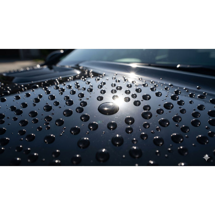Auto Rae-Chem Finito Hydrophobic Quick Detailer