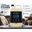 Auto Rae-Chem Premium Leather Cleaner – Car Leather Seats, Sofas & Upholstery Care