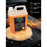 Spiced Citrus Glow – pH Neutral Wax Safe Car Shampoo