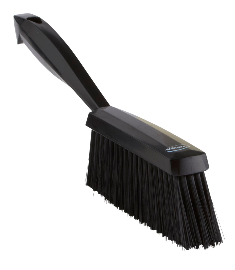 Vikan 4589 Hand Brush 330mm – Medium Bristles, Colour Coded