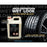 Auto Rae-Chem  Hi-Shine Long Life Silicone Tyre Dressing