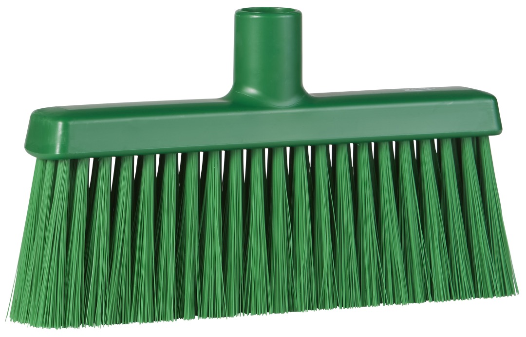Vikan 3104n Lobby Broom 260mm - Close Up | Auto Rae-Chem