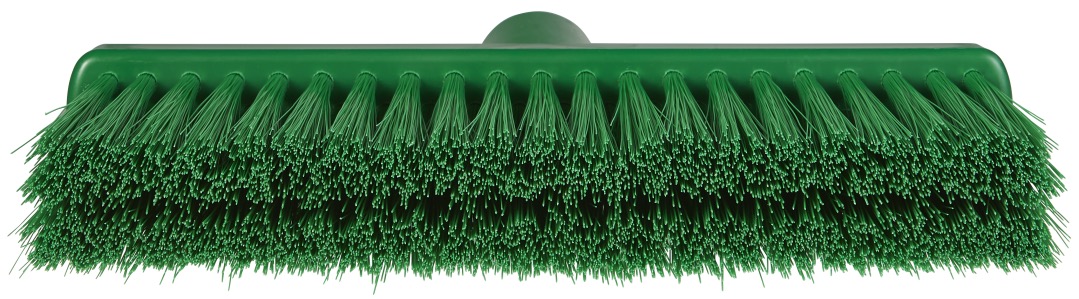 Vikan 3104n Lobby Broom 260mm - In Use | Auto Rae-Chem