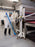 Vikan 3104n Lobby Broom, 260 mm, Soft/hard