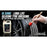 Auto Rae-Chem  Hi-Shine Long Life Silicone Tyre Dressing