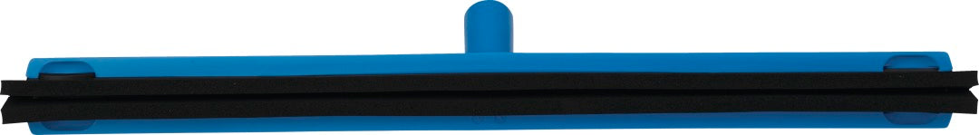 Vikan 7754 Floor Squeegee 600mm - In Use | Auto Rae-Chem
