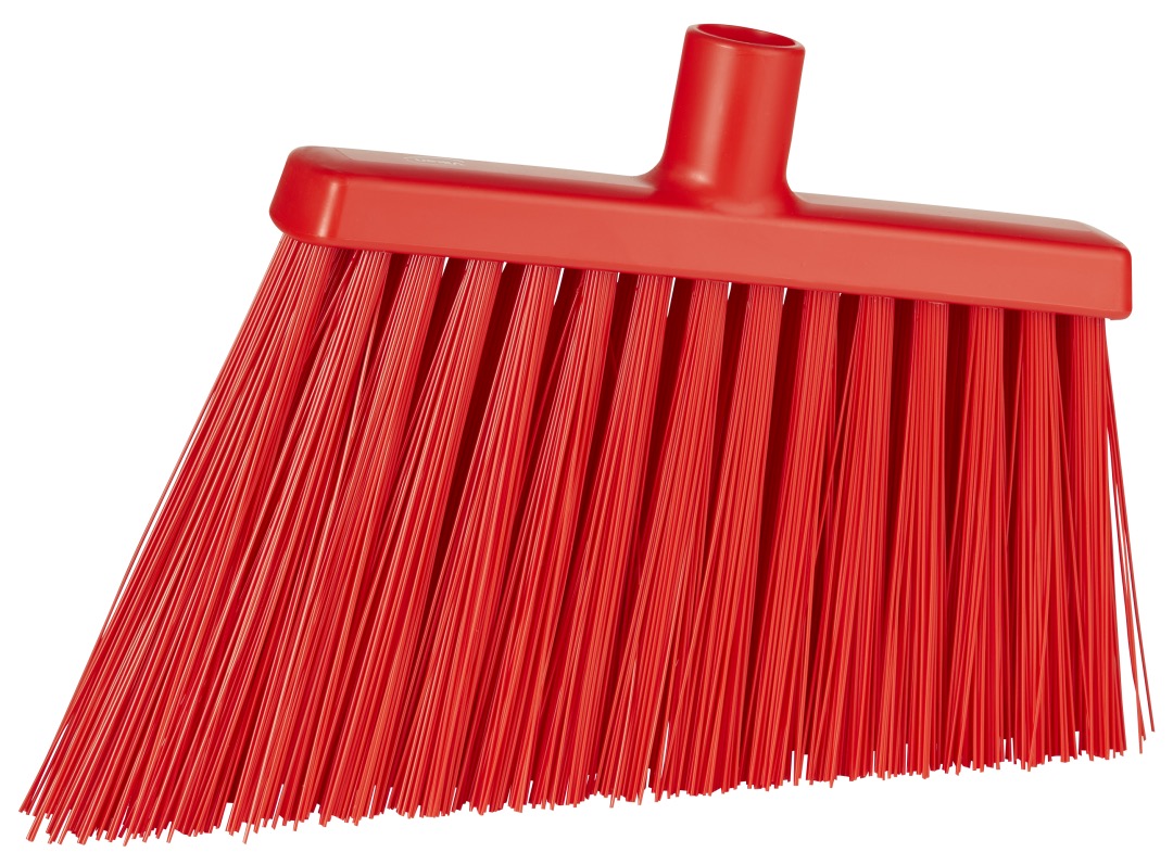 Vikan 2914N Broom Angle Cut, 290mm, Very Hard