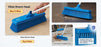 Vikan 7068 Sweeping Brush 300mm Medium Bristles