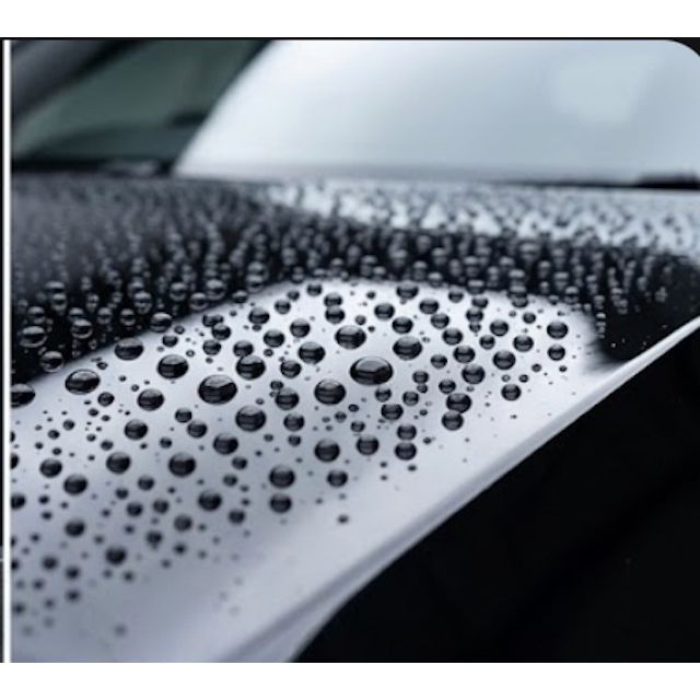 Auto Rae-Chem Sio2 Ultra-Hydrophobic Ceramic Quick Detailer