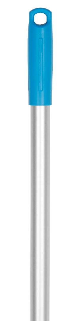 Vikan 2959n Aluminium Handle Ø25mm 1460mm Colour Coded