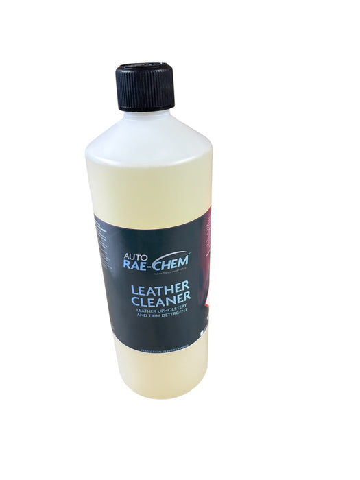 Auto Rae‑Chem Premium Leather Cleaner Car Leather Seats