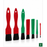 Vikan 556052 Professional Car Detailing Brush Set 7 Piece - View 2 | Auto Rae-Chem