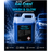 Auto Rae-Chem Wash and Glow 5L Car Shampoo Wash Wax High Foam Gloss Finish | Auto Rae-Chem