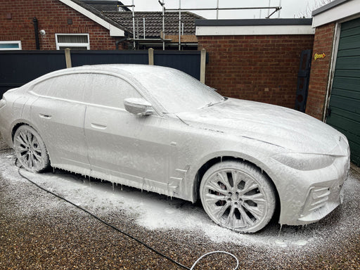 Auto Rae-Chem PH Neutral Snow Foam