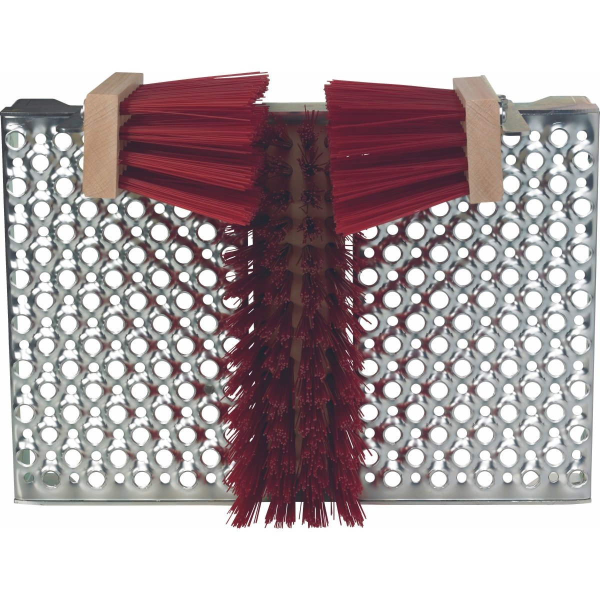 Vikan 0810 Boot Cleaner – 460mm, Stiff Bristle - Auto Rae-Chem