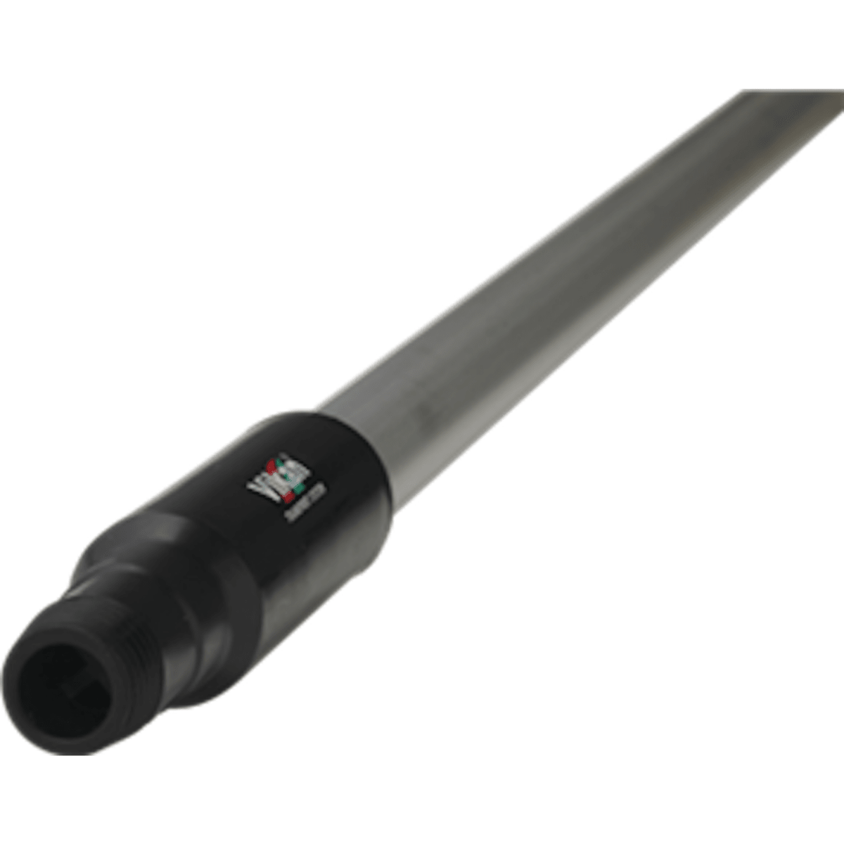 Vikan Aluminum Handle Pole 1505mm. Wash Brushes 'NOT Water-Fed' 293752 - Auto Rae-Chem
