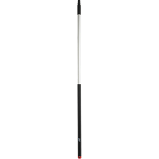 Vikan Aluminium Handle Pole 1505mm. Wash Brushes 'NOT Water-Fed' - Auto Rae-Chem