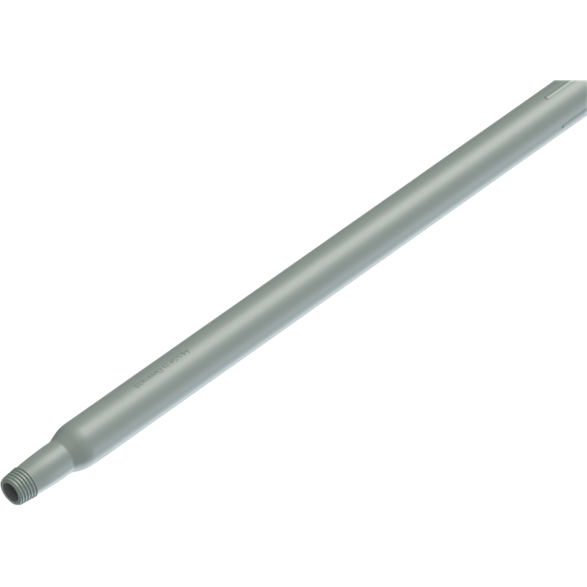 Ultra Hygienic Handle, 32 mm, 1500 mm, Grey - View 3 | Auto Rae-Chem