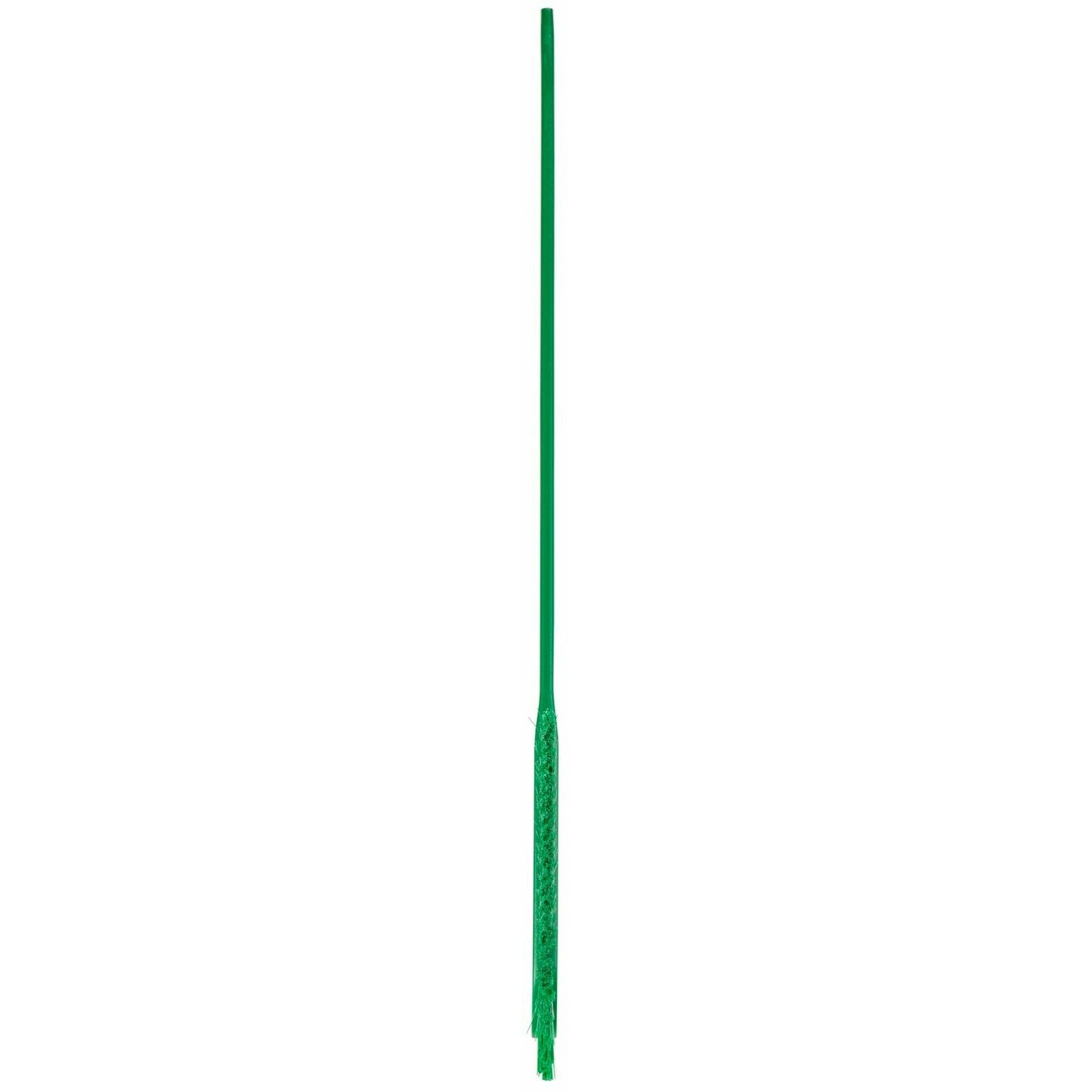Vikan 4197n Ultra-Slim Cleaning Brush Long Handle 600mm Medium - View 4 | Auto Rae-Chem