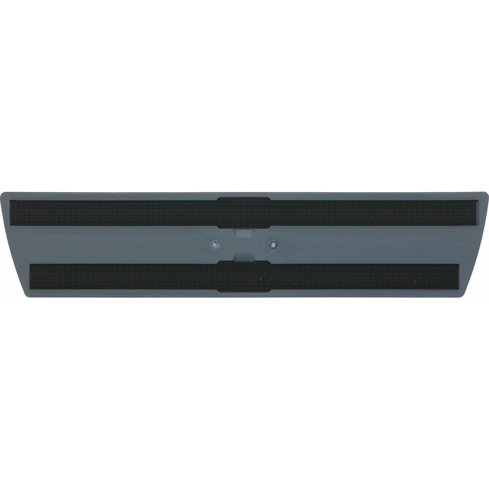Vikan Mop Frame Hook and Loop 40cm Grey - View 2 | Auto Rae-Chem