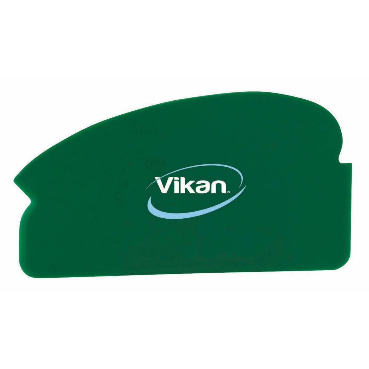 Vikan 4051n Flexible Plastic Scraper Spreading Multi Shape Car Hob Catering Food - Auto Rae-Chem